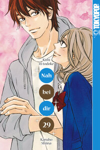 Nah bei dir, Band 29