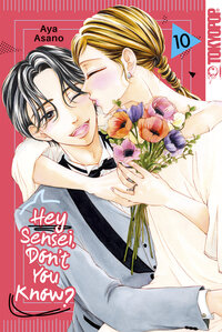 Hey Sensei, Don't You Know?, Band 10