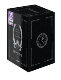 Death Note - Diamond Edition 07 + Box