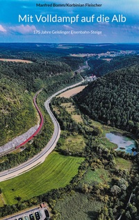 Mit Volldampf auf die Alb