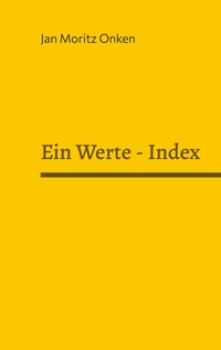 Ein Werte-Index