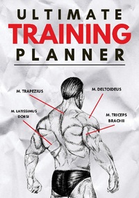 Ultimate Training Planner