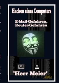 Hacken eines Computers