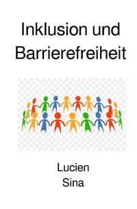 Inklusion und Barrierefreiheit