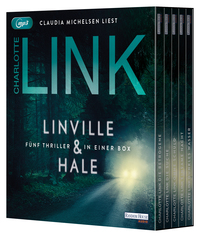 Linville & Hale