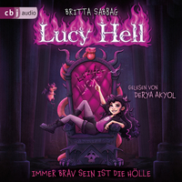 Lucy Hell