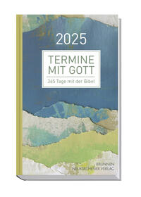 Termine mit Gott 2025