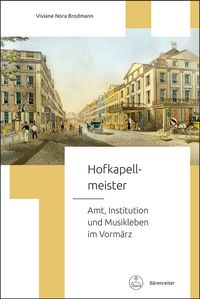Hofkapellmeister