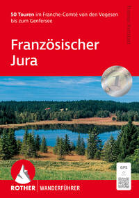 Französischer Jura