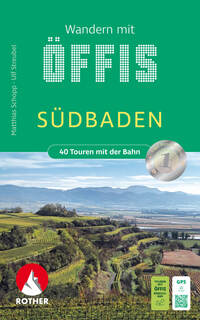 Wandern mit Öffis Südbaden