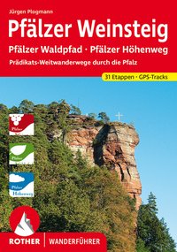 Pfälzer Weinsteig