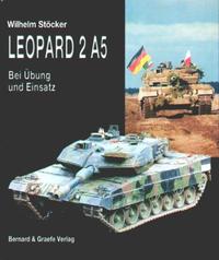 Leopard 2 A5