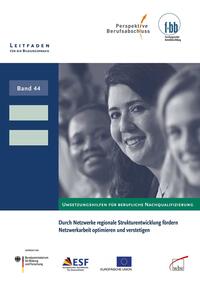 Durch Netzwerke regionale Strukturentwicklung fördern