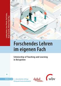 Forschendes Lehren im eigenen Fach