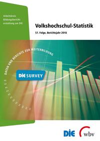 Volkshochschul-Statistik