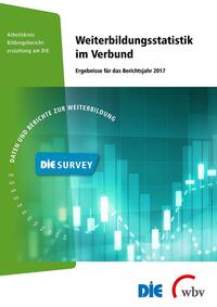 Weiterbildungsstatistik im Verbund 2017 - Kompakt