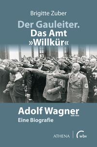 Der Gauleiter. Das Amt 