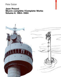 Jean Prouvé - Œuvre complète / Complete works (SET)