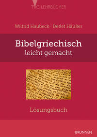 Bibelgriechisch leicht gemacht