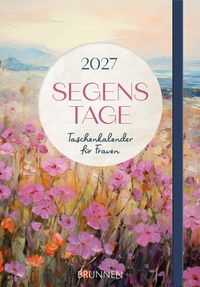 Segenstage 2027