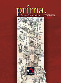 prima A / prima A Textband