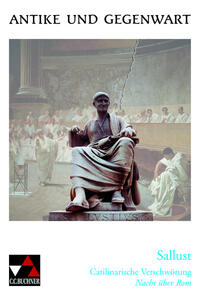 Antike und Gegenwart / Sallust, Catilinarische Verschwörung