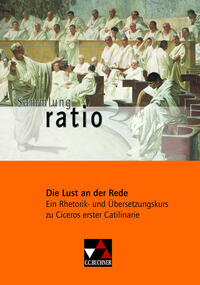 Sammlung ratio / Die Lust an der Rede