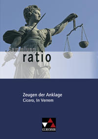 Sammlung ratio / Zeugen der Anklage