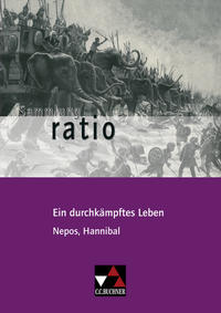 Sammlung ratio / Ein durchkämpftes Leben