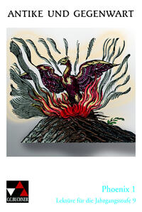 Antike und Gegenwart / Phoenix 1