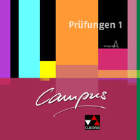 Campus A. Palette / Campus A Prüfungen 1