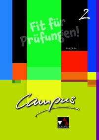 Campus A. Palette / Campus A Fit für Prüfungen! 2