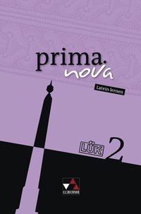 prima.nova Palette / prima.nova LÜK 2