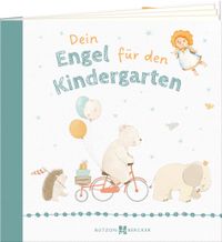 Dein Engel für den Kindergarten
