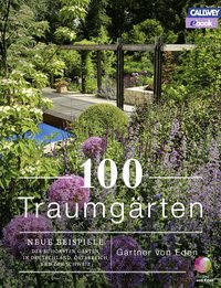 100 Traumgärten - eBook