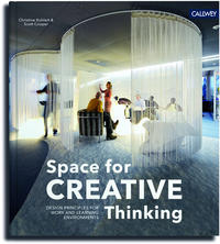 Space for Creative Thinking