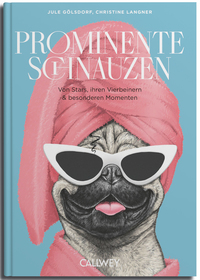 Prominente Schnauzen