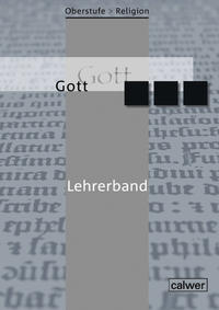 Oberstufe Religion - Gott