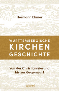 Württembergische Kirchengeschichte