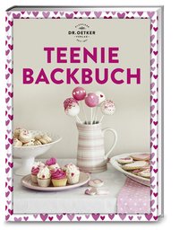 Teenie Backbuch