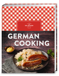 German Cooking