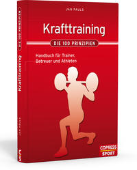 Krafttraining – Die 100 Prinzipien