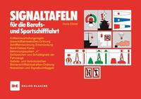 Signaltafeln
