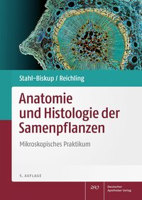 Anatomie und Histologie der Samenpflanzen