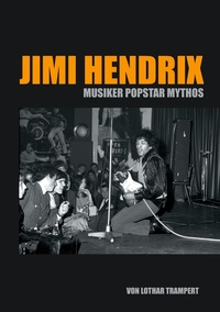 Jimi Hendrix