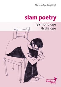 Slam Poetry