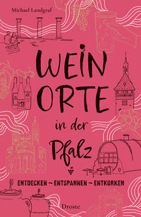 Weinorte in der Pfalz