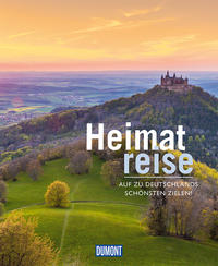 DUMONT Bildband Heimatreise