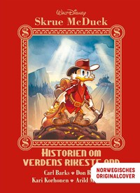 Dagobert Duck - Chronik der reichsten Ente der Welt