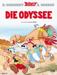 Asterix 26